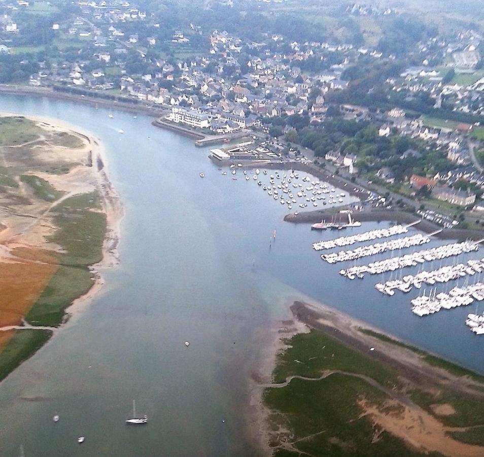 Proche Port Centre Village Vakantiehuis
