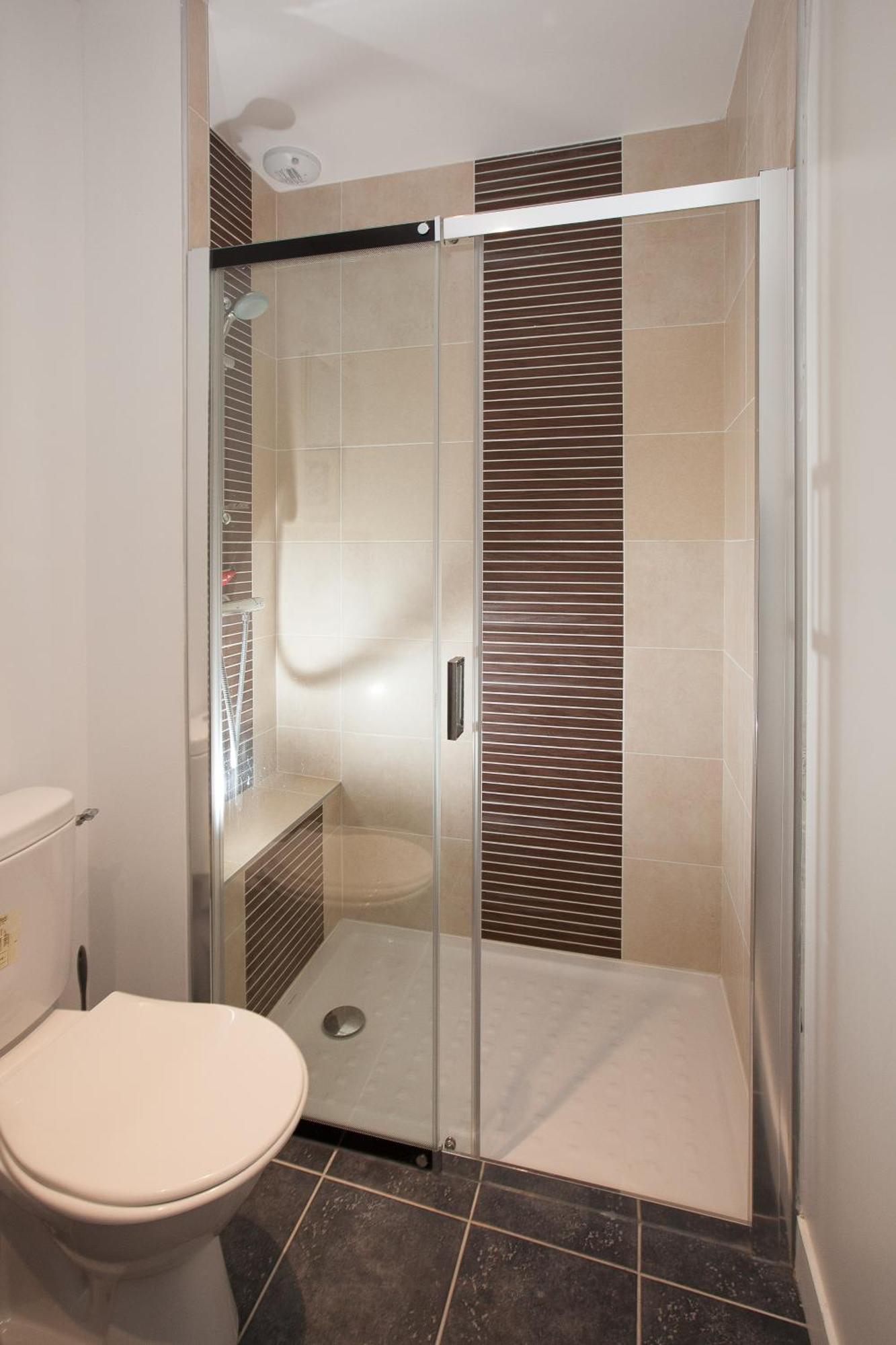 Proche Port Centre Village Holiday home *