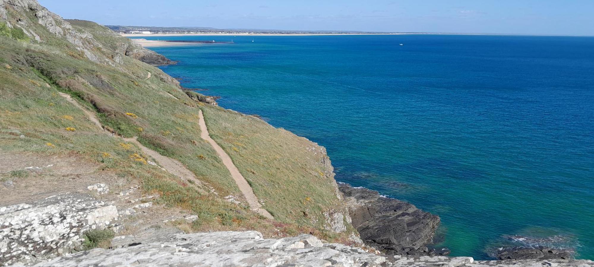 Proche Port Centre Village * Barneville-Carteret