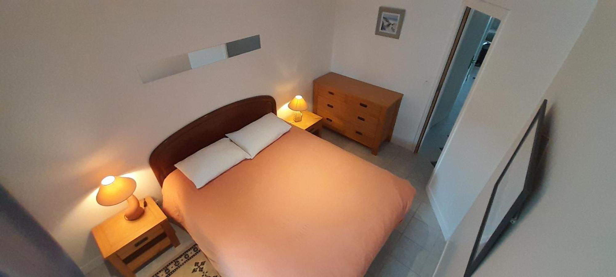 25 Boulevard Galliéni Сasa de vacaciones *