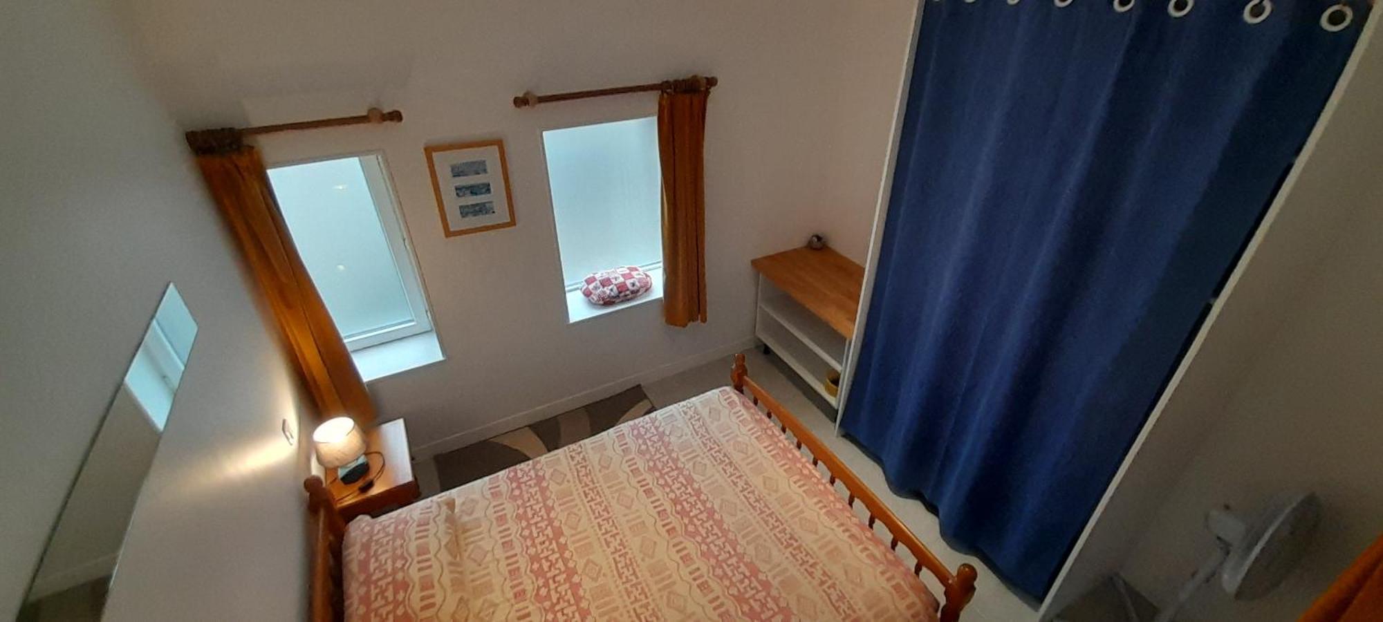 Vakantiehuis Proche Port Centre Village *