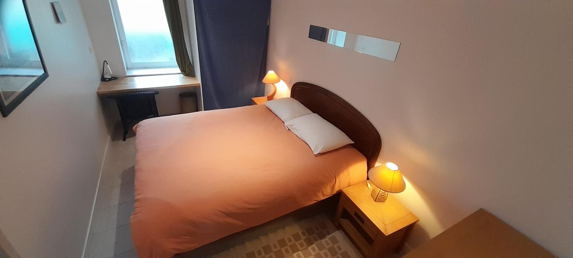 Vakantiehuis Proche Port Centre Village Barneville-Carteret