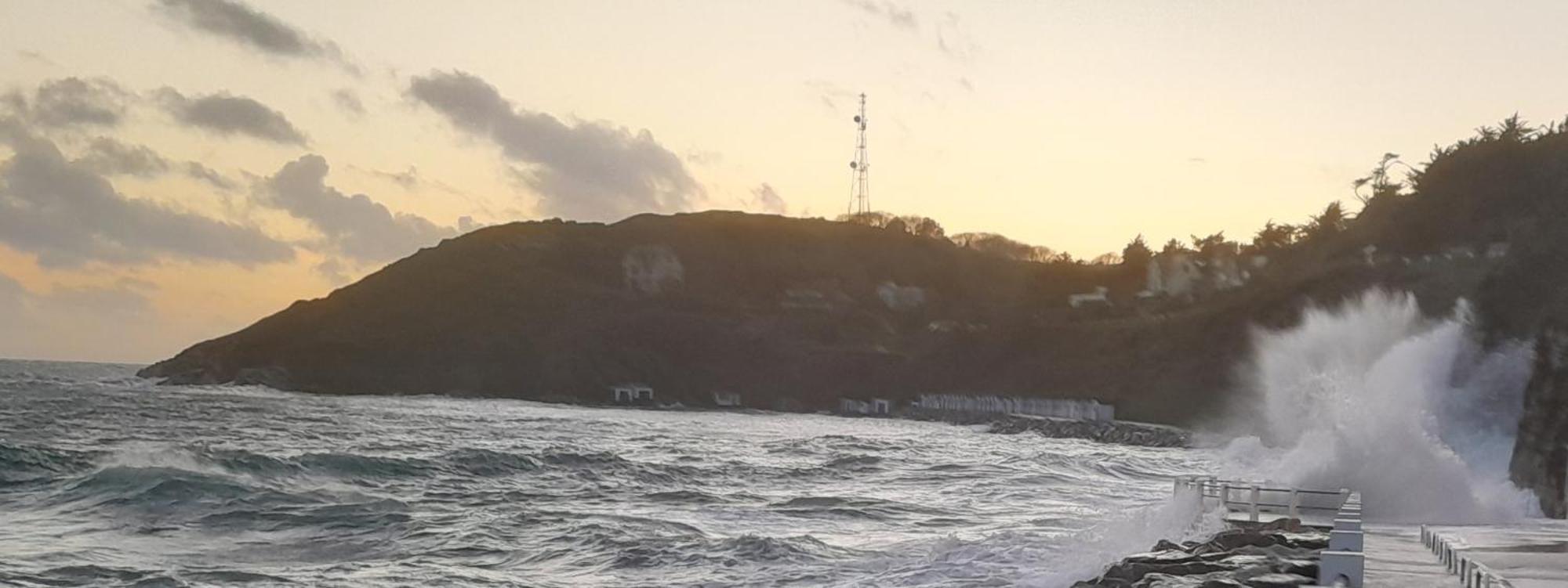 Proche Port Centre Village * Barneville-Carteret
