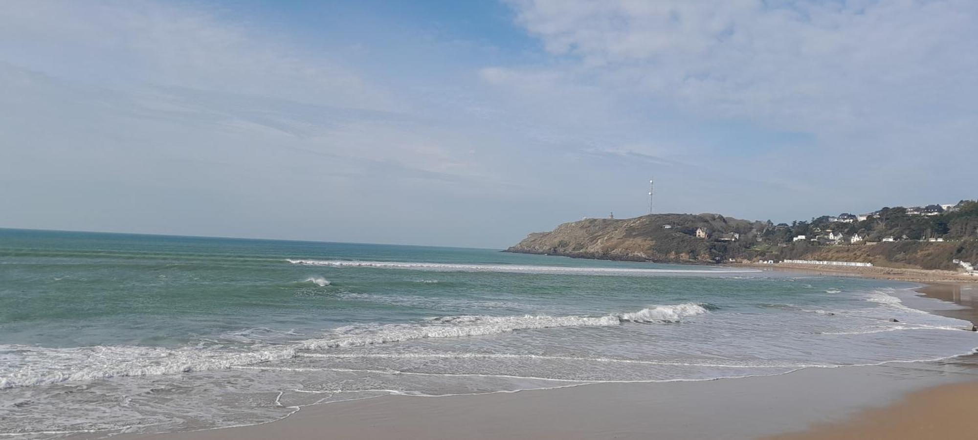 Proche Port Centre Village Holiday home Barneville-Carteret
