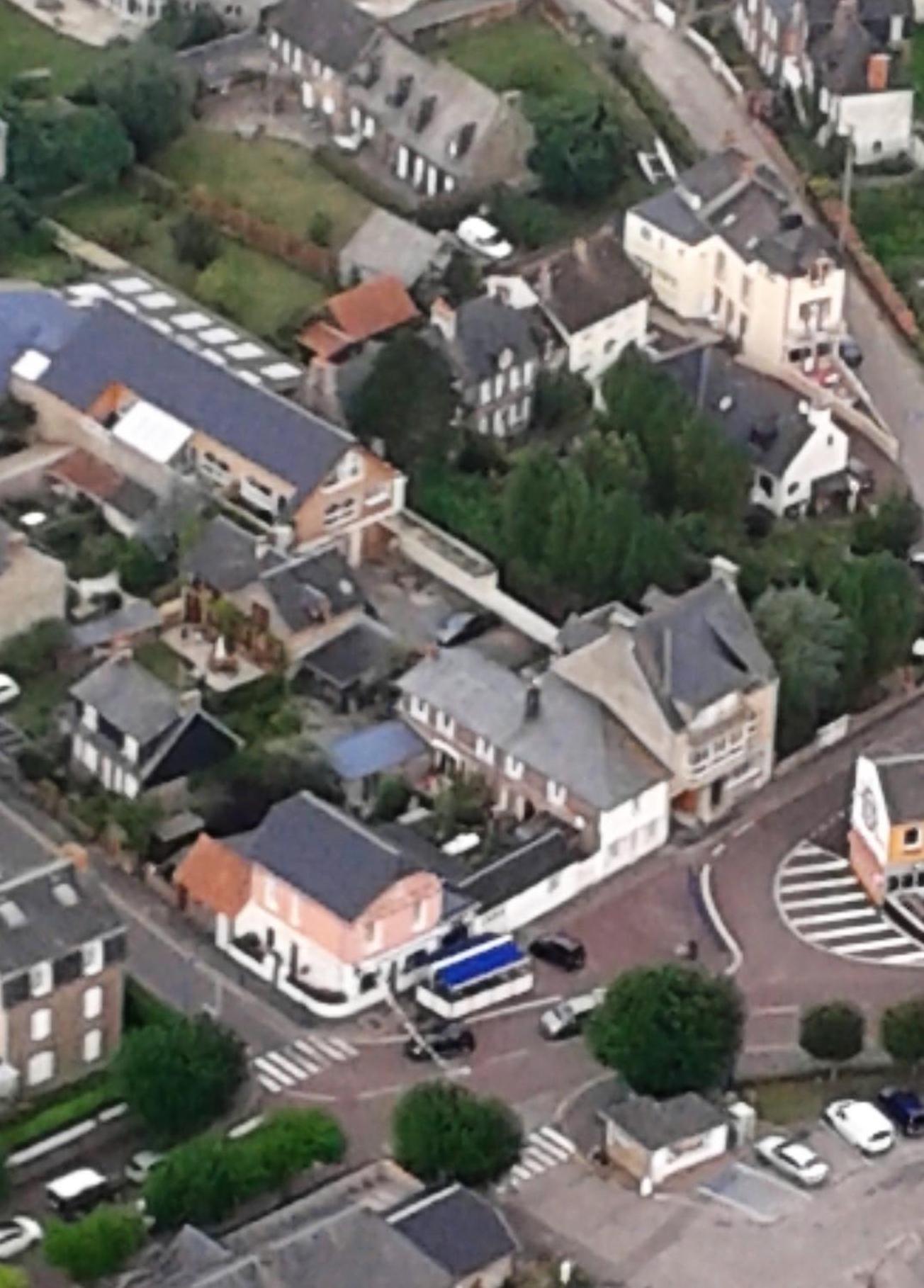 Vakantiehuis Proche Port Centre Village *
