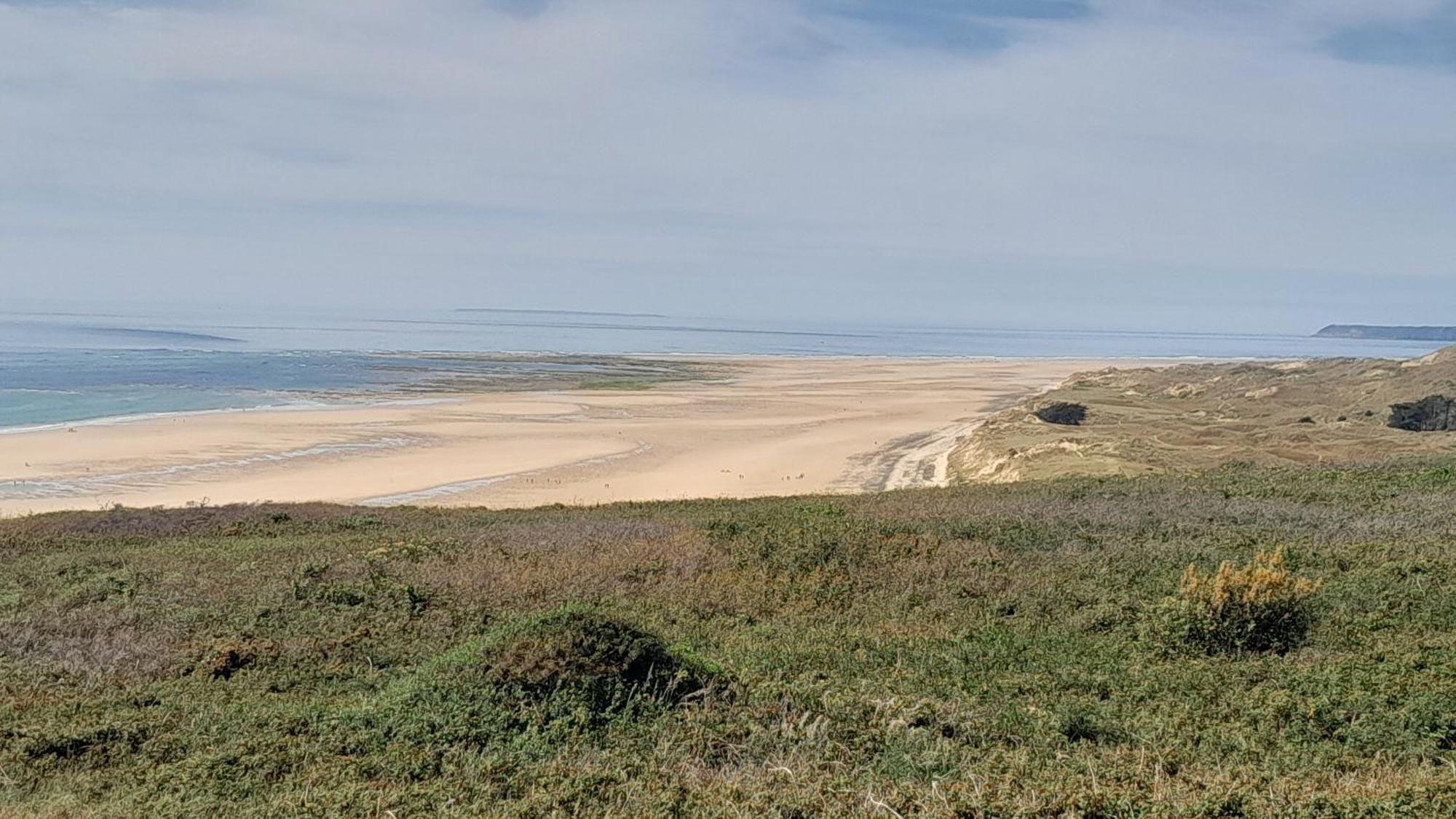 Proche Port Centre Village * Barneville-Carteret