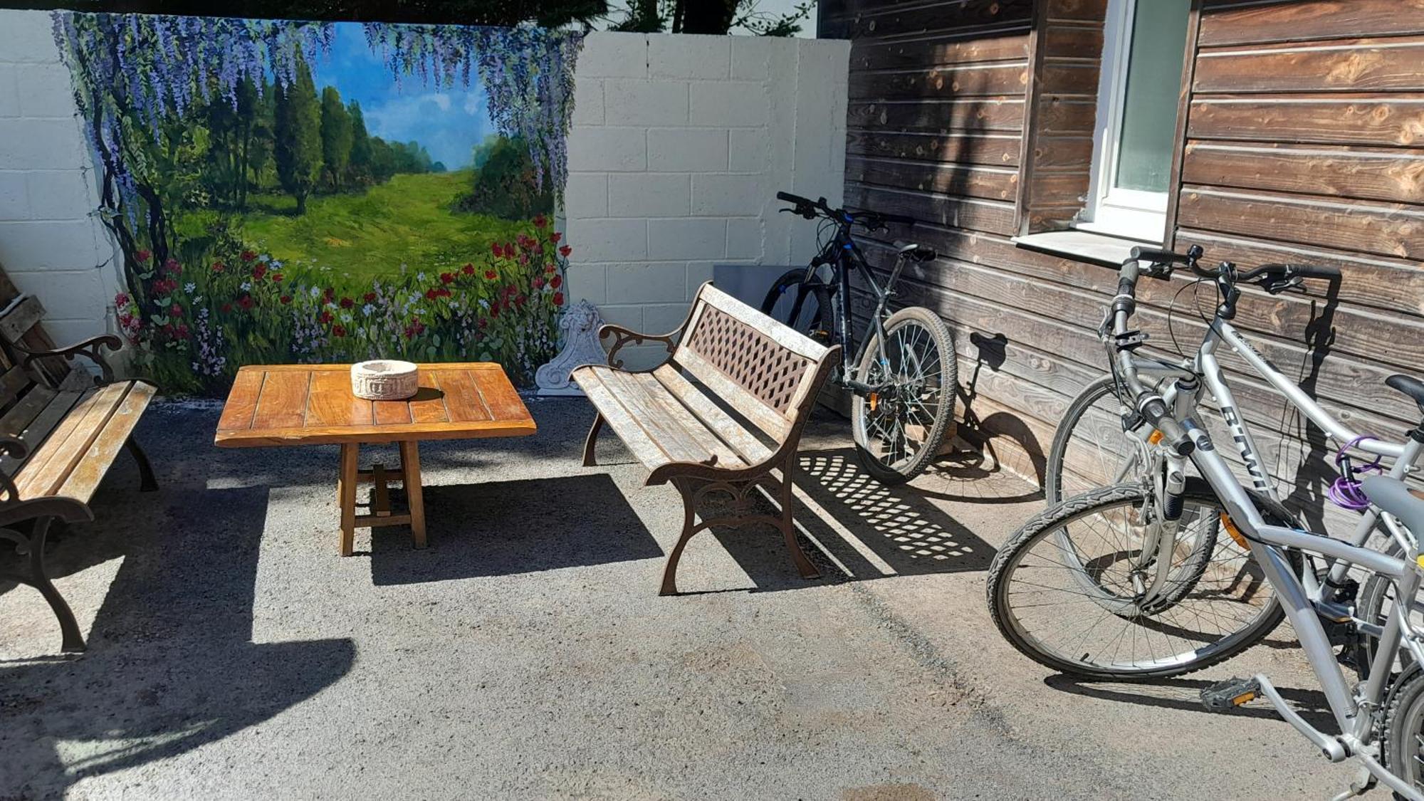 Proche Port Centre Village Vakantiehuis Barneville-Carteret
